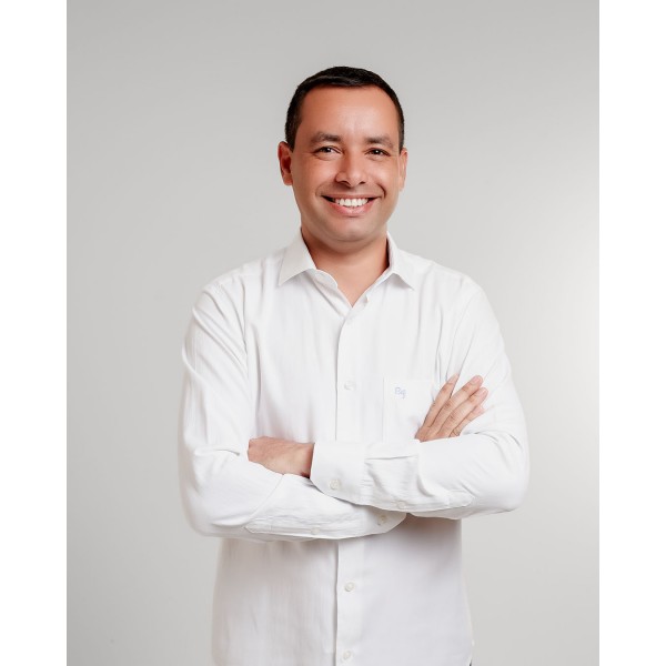 Foto de JOSÉ ETELVAN OLIVEIRA MELO JÚNIOR