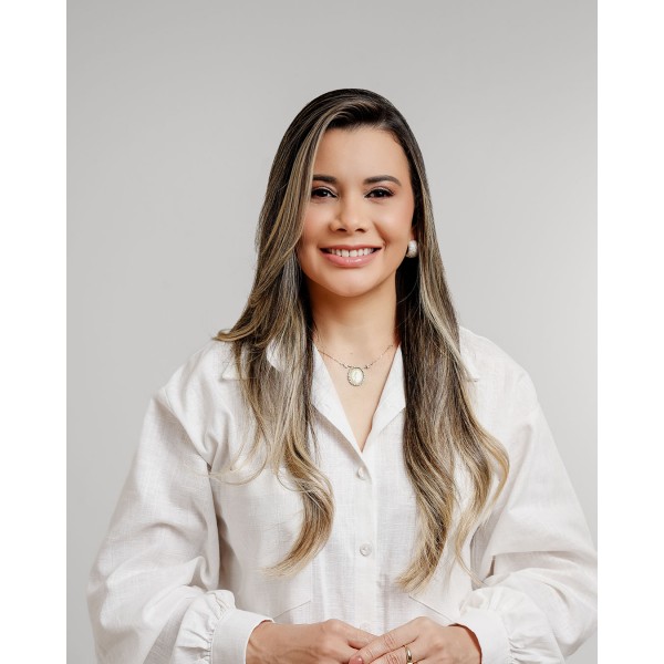 Foto de LUANA MICHELE DE OLIVEIRA SILVA CACHO