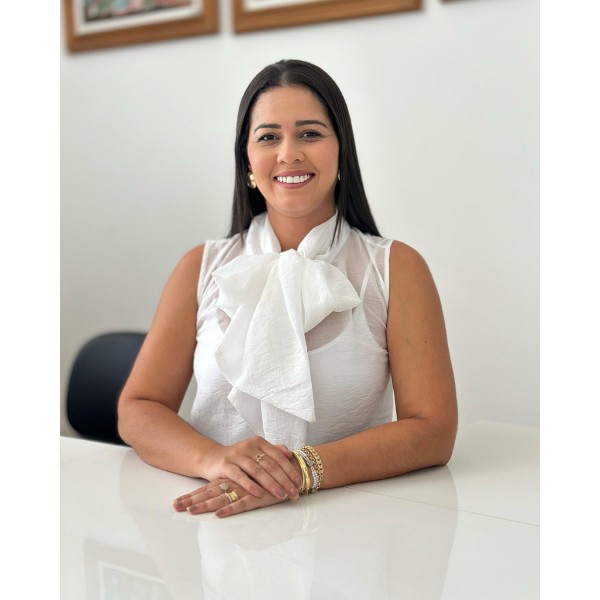 Foto de CHEFIA DO GABINETE DA PREFEITA