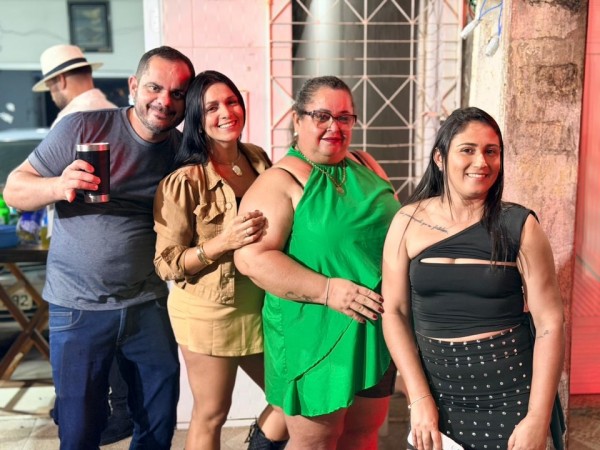 Forró da 15 - 2026
