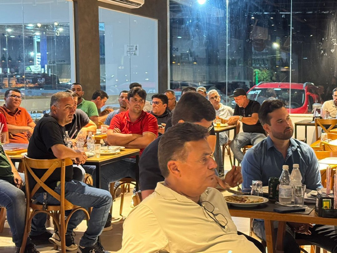 Prefeitura apresenta mudanças do Plano Diretor para loteamentos