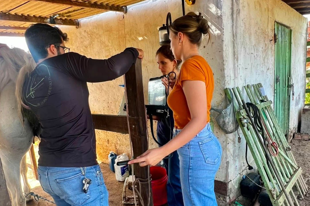 Gestão em Campo chega aos povoados Quixaba e Lagoa do Chocalho