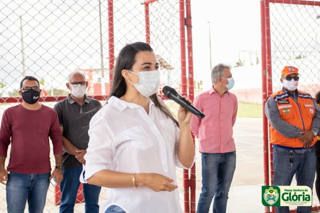 Secretaria Municipal de Saúde realiza aula inaugural da Academia de Saúde