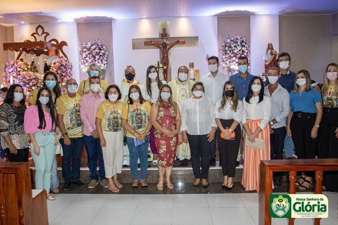 Prefeitura apoia realização da noite do Servidor Público durante festa de Nossa Senhora Aparecida