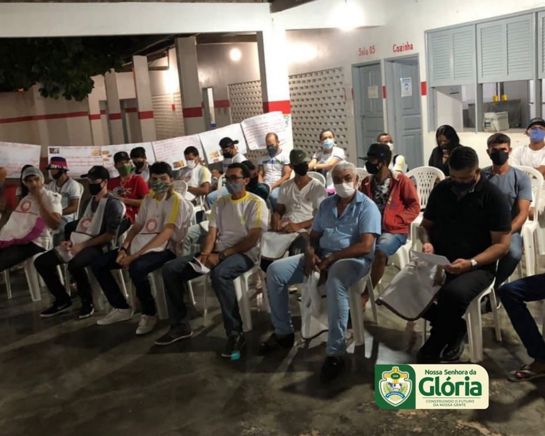 Escola Municipal Professor José Augusto Barreto promove ação do 'Projeto Sabor do Saber'