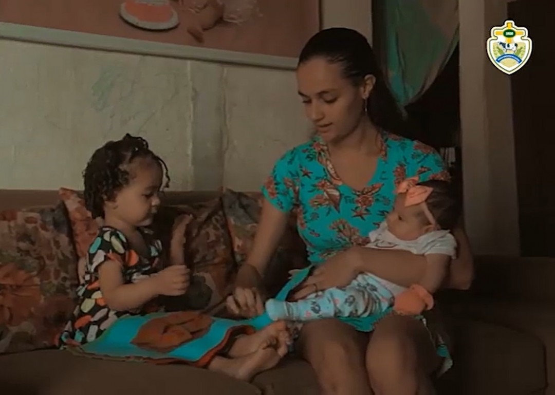 Conheça o "Programa Criança Feliz"