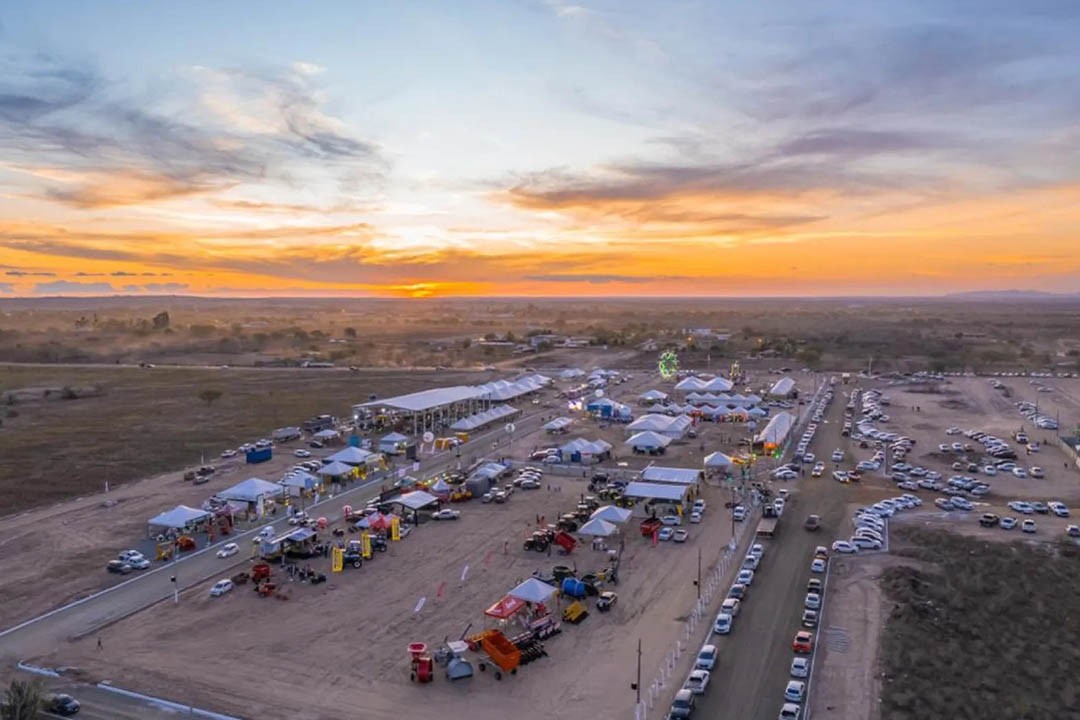 Expo Glória 2026 promete agitar o Estado de Sergipe