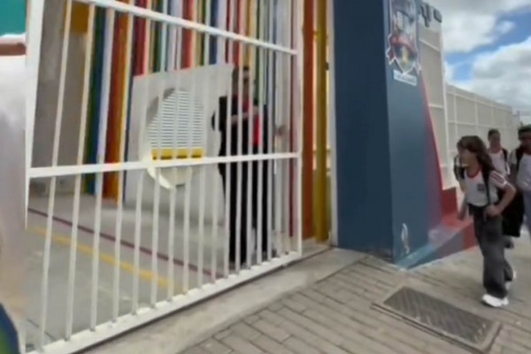 Educação de Nossa Senhora da Glória dá salto no Ideb