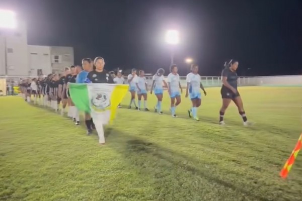 Nossa Senhora da Glória sedia grande final feminina da 2ª Copa Quilombola
