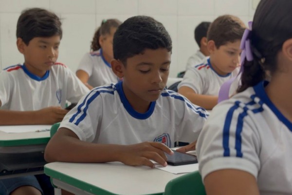 Glória promove educação ambiental nas Escolas do Município
