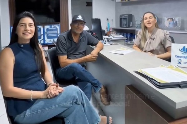Empresa gloriense adere ao projeto Empresa que Recicla, Cidade que Avança