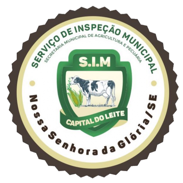 Logo do S.I.M
