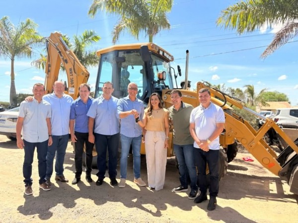 Prefeitura de Nossa Senhora da Glória anunciou diversos investimentos no município
