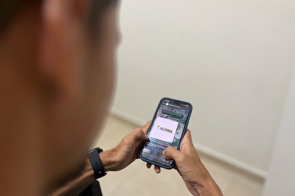 Prefeitura de Nossa Senhora da Glória lança Programa Glória Mais Conectada