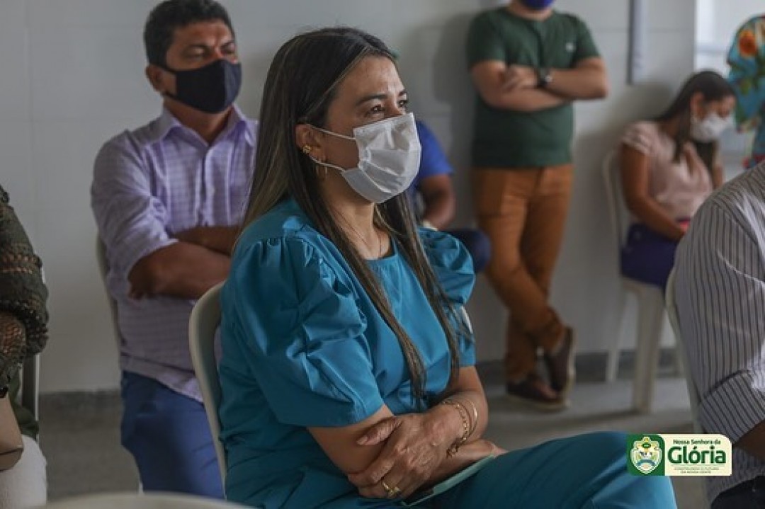 Gestão Municipal participa de discussão sobre a politica de aterro sanitário dos municípios participantes do CONBASF