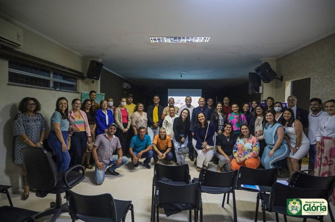 Sebrae realiza cerimonia de socialização do projeto Cidade Empreendedora na Capital Sergipana do Leite