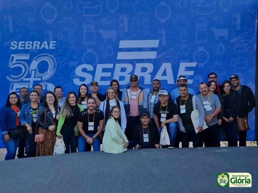 SEMAGRIP participa XVI do Encontro Nordestino do Setor de Leite e Derivados