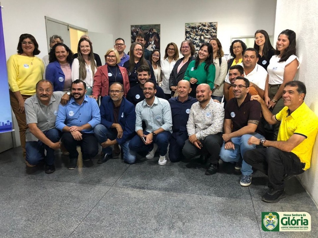 Gestão da Capital Sergipana do Leite participa de café com empresários