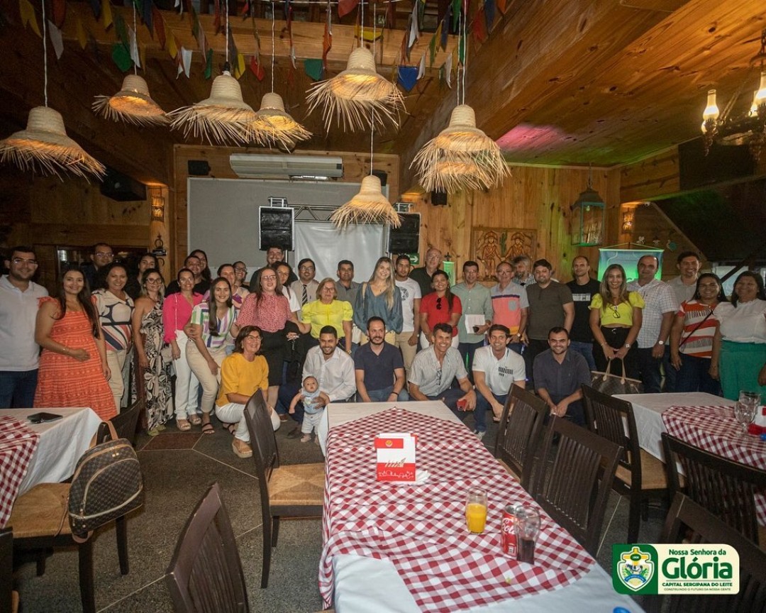 Gestão da Capital Sergipana do Leite promove um almoço com empresários do ramo do turismo