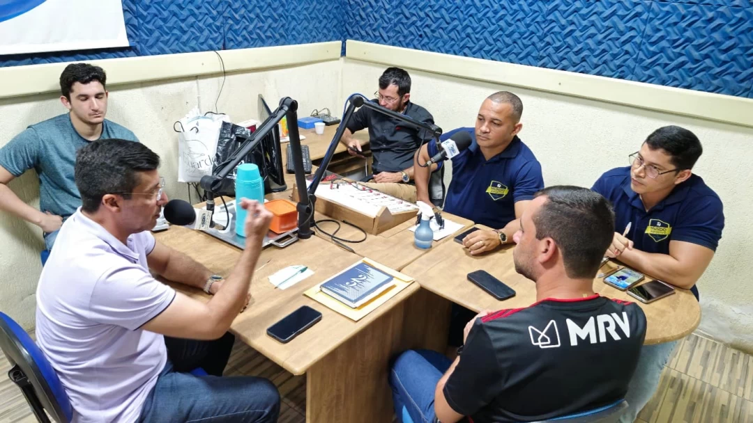 Gestão gloriense anuncia Copa do Leite de Futsal com mais de 20 equipes de todo Sergipe