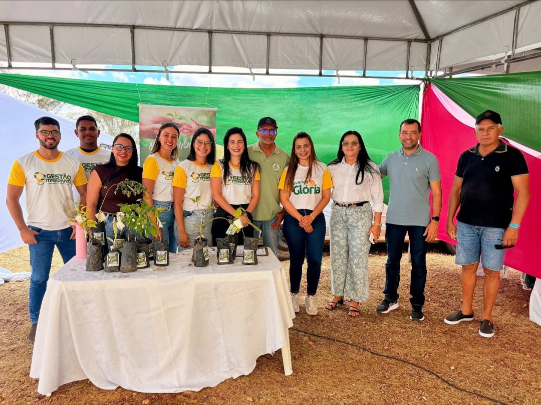 Gestão Itinerante leva serviços integrados à comunidade do povoado Boa Vista