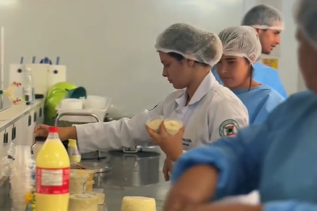 Prefeitura de Glória promove curso para produtores glorienses