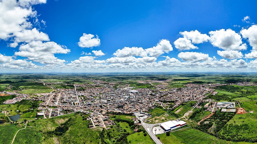 Nossa Senhora da Glória celebra 97 anos de emancipação política com orgulho de sua história e confiança no futuro