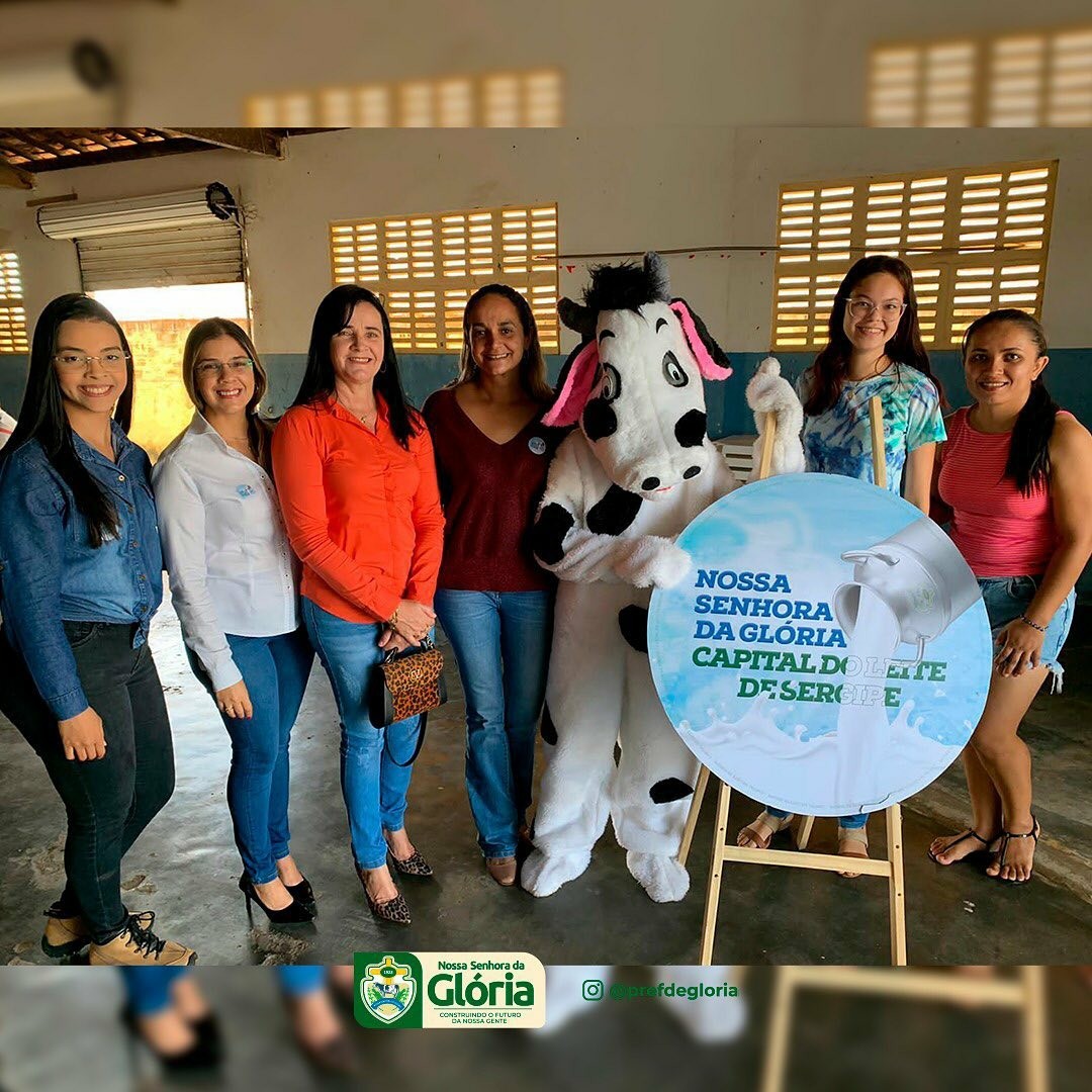 Secretaria de Agricultura realiza ações do "Projeto Dia de Campo" no Povoado Angico