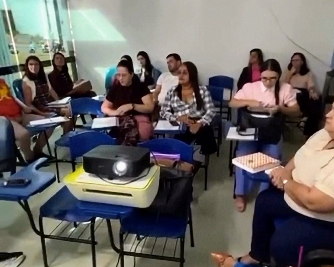 Secretaria de Educação apresenta Plano de Intervenção Pedagógica para o segundo semestre