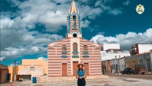 Belezas artísticas, culturais e naturais da Capital do Sertão